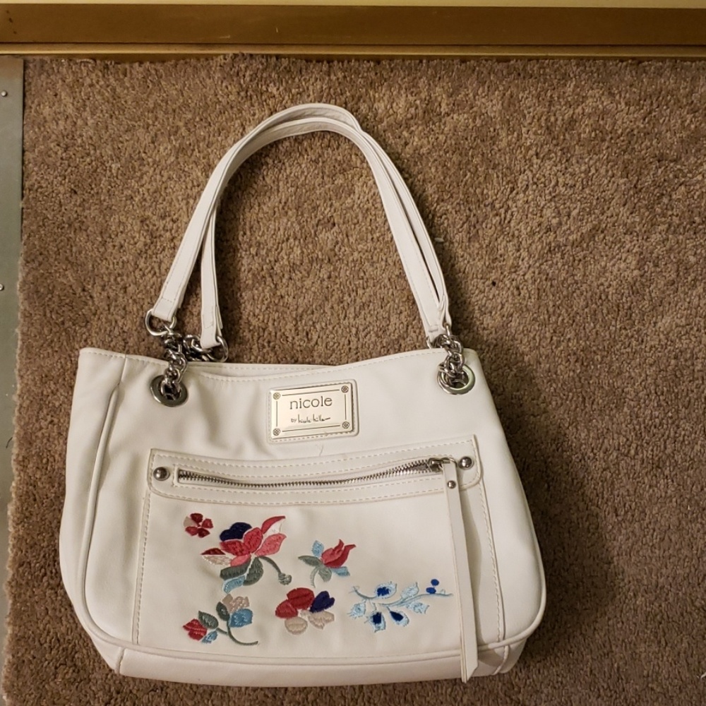 A small purse